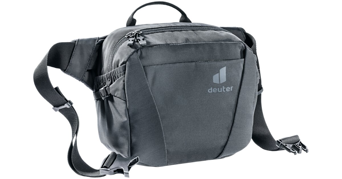 Fashion deuter brand belt bag