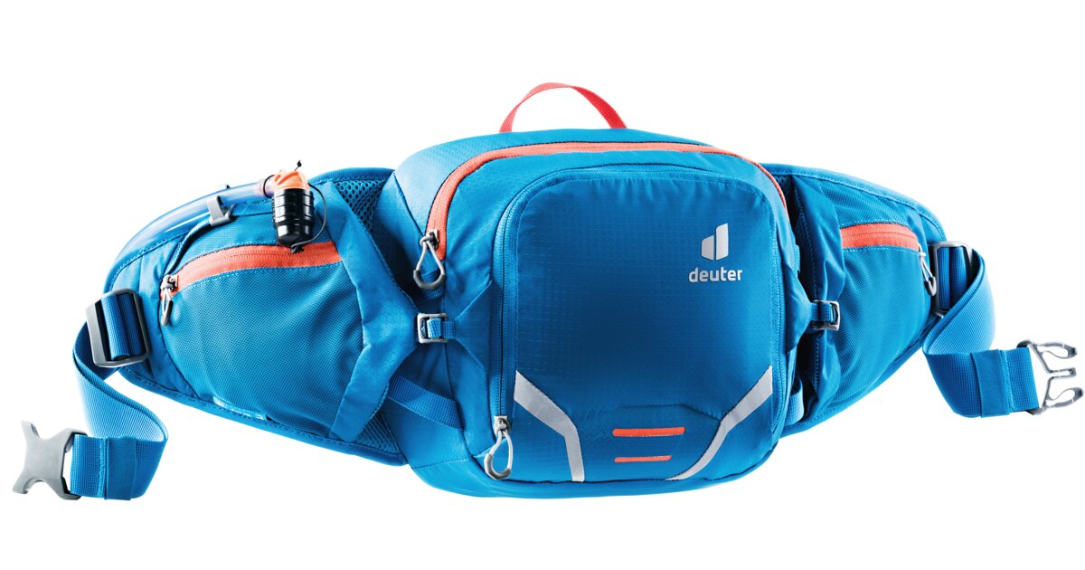 Deuter fashion pulse three hip pack