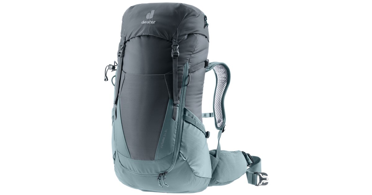 Deuter rucksack damen 24l