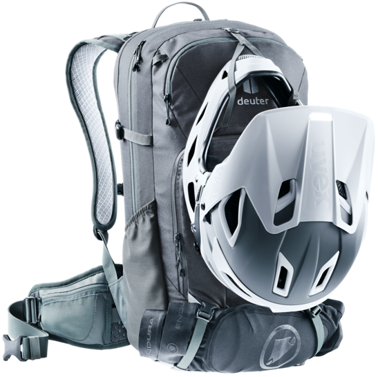 Bike backpack Attack 22 EL