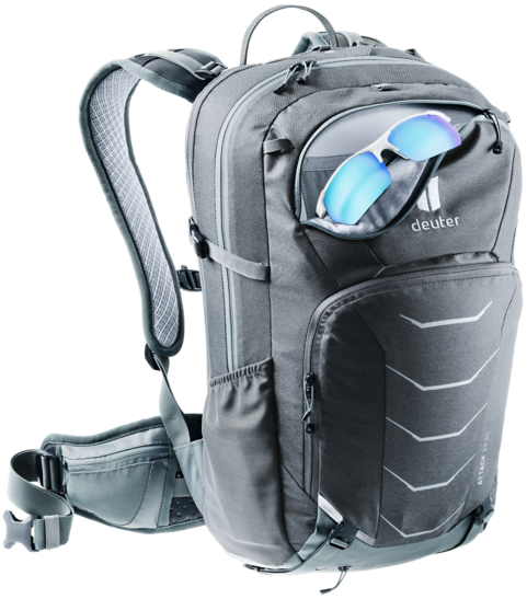 Bike backpack Attack 22 EL