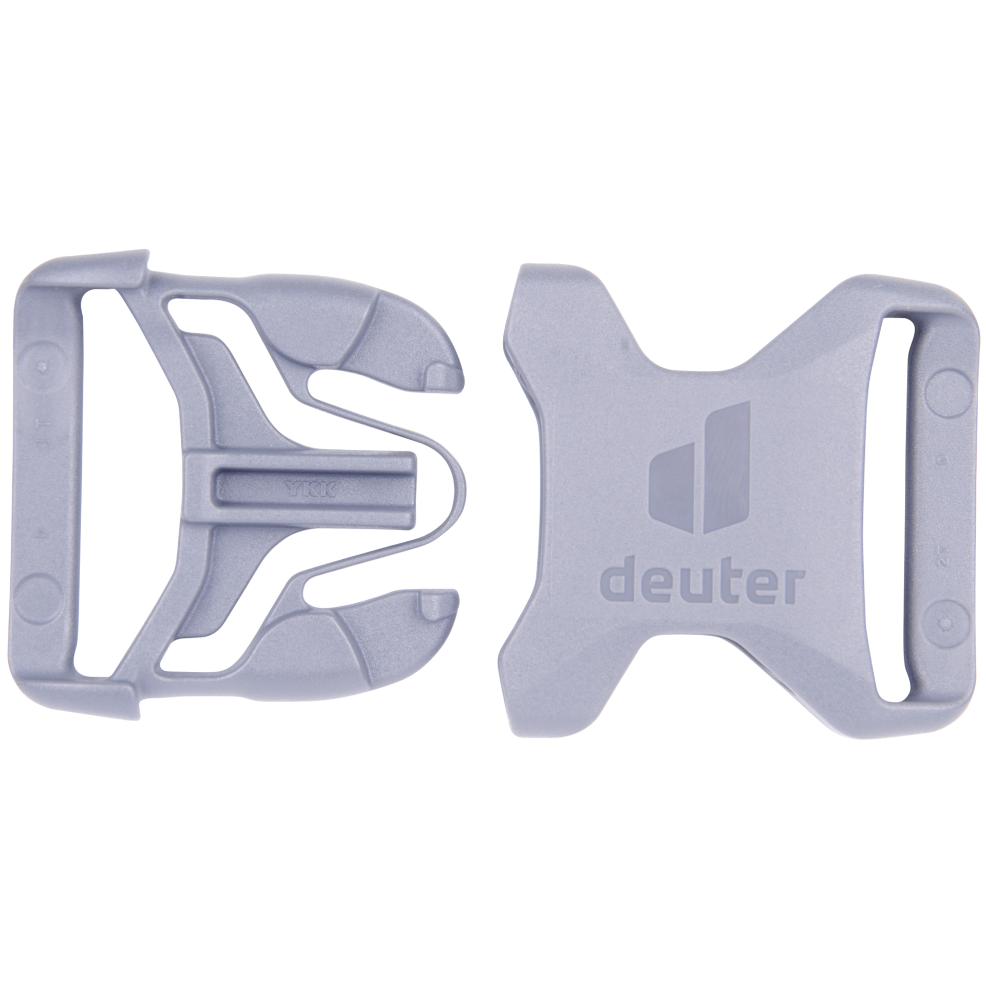 deuter Schnalle S 38 mm | Rucksack Ersatzteil