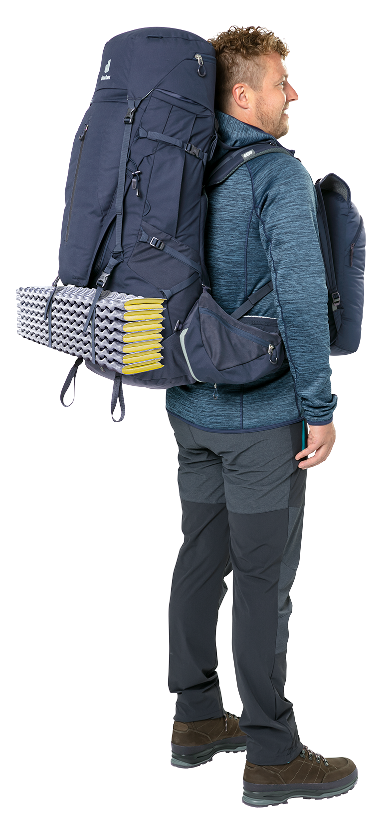 Deuter rucksack 60l Clearance