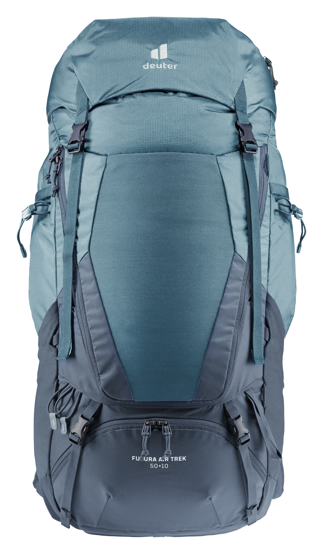 Deuter futura pro 50 10