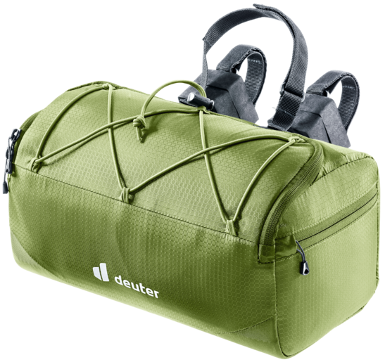 Deuter fahrradtasche lenker Clearance