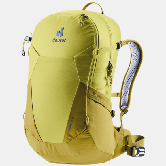Deuter rucksack 21 liter clearance