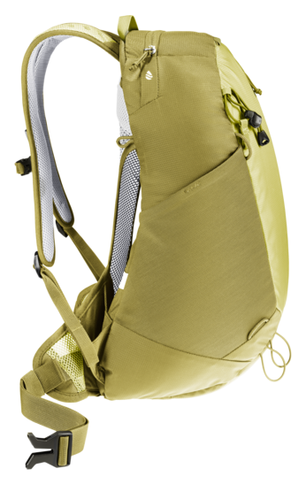 Zaino 15 litri trekking top