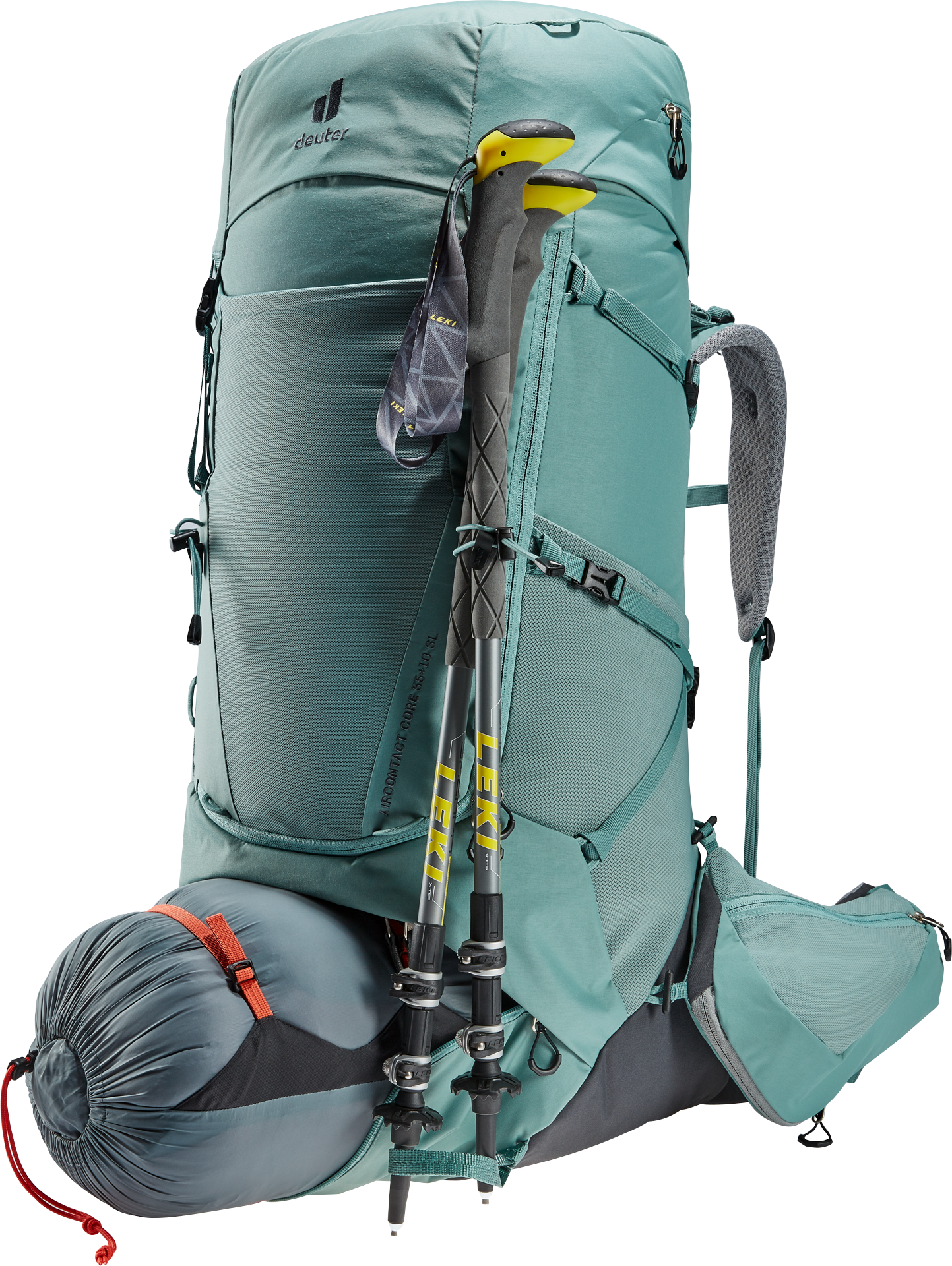 Deuter 55 l Clearance
