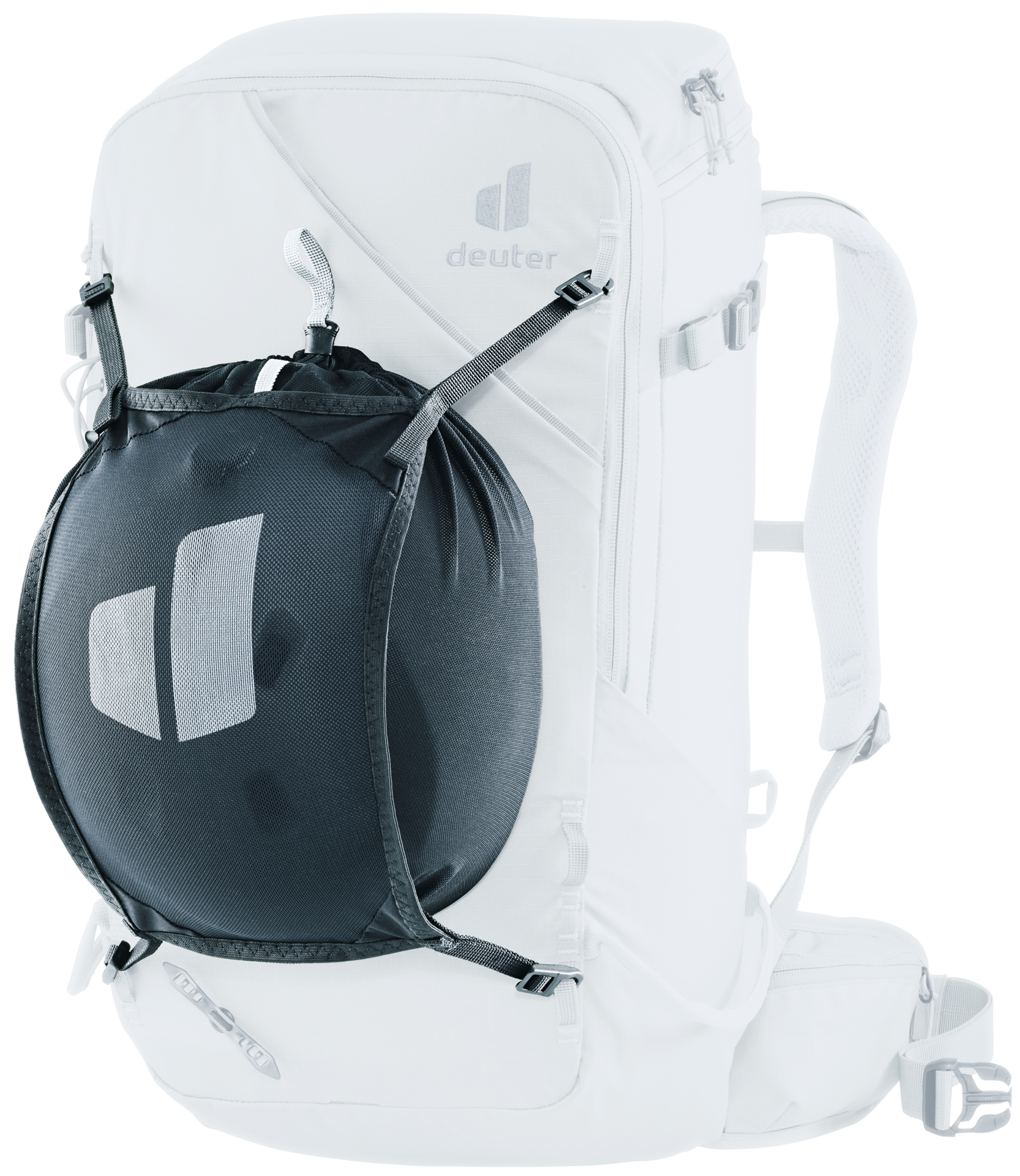 Helmhalter rucksack deuter Clearance