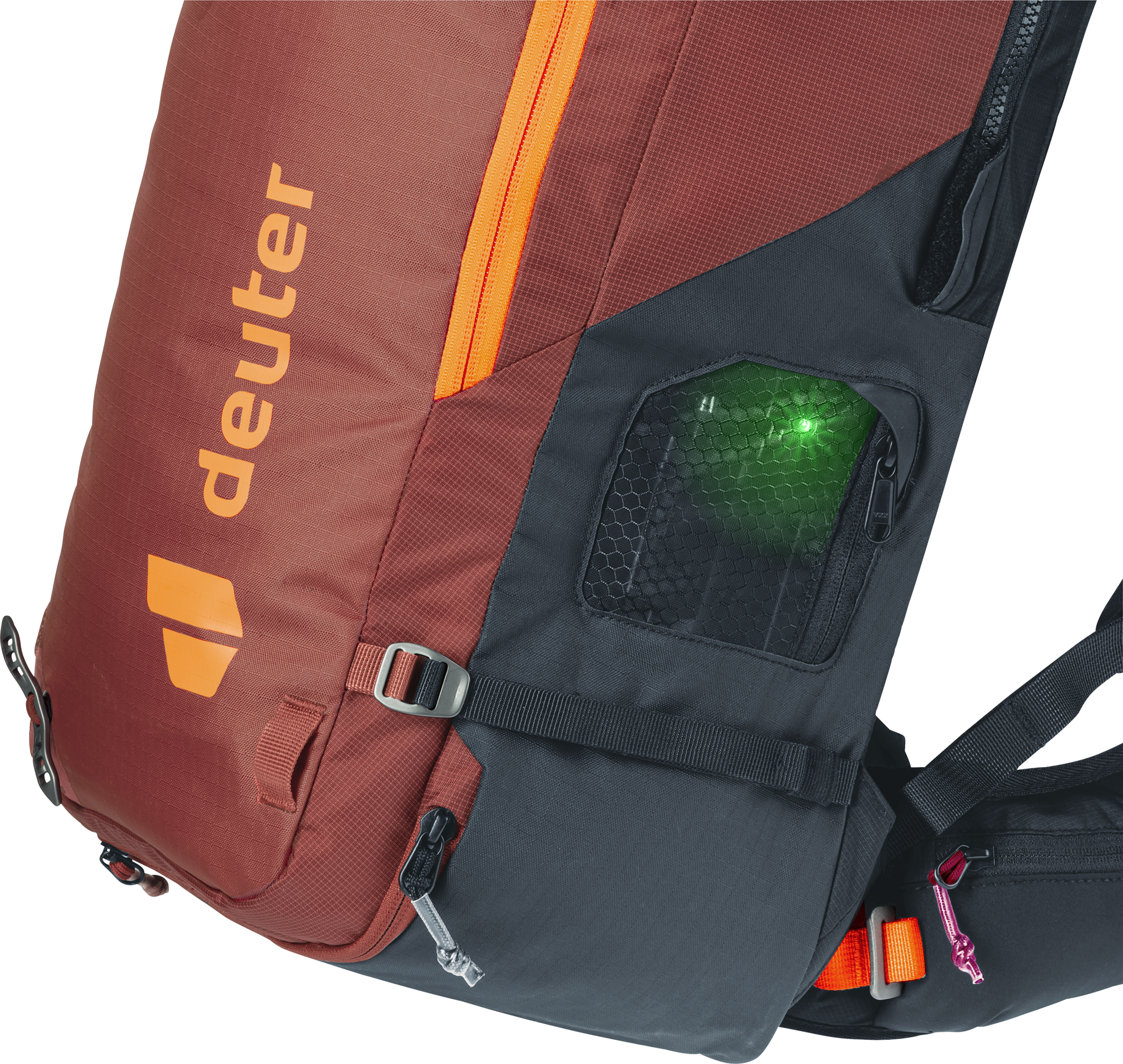 deuter Alproof Tour 36 5 SL Avalanche backpack