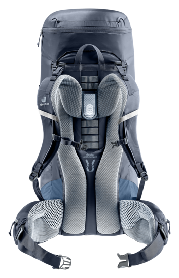 Zaino deuter 50 litri cheap