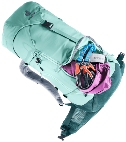 Zaino deuter 28 litri outlet