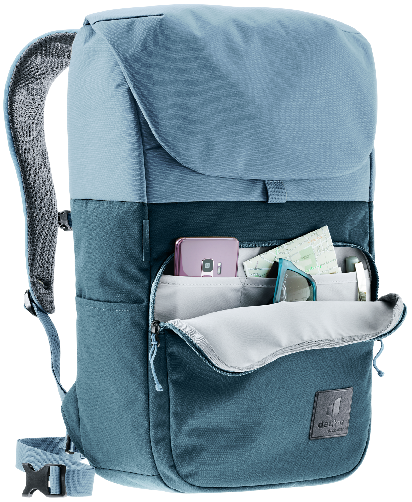 Deuter sydney unisex clearance