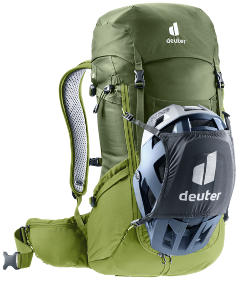 Zaino deuter futura 26 top