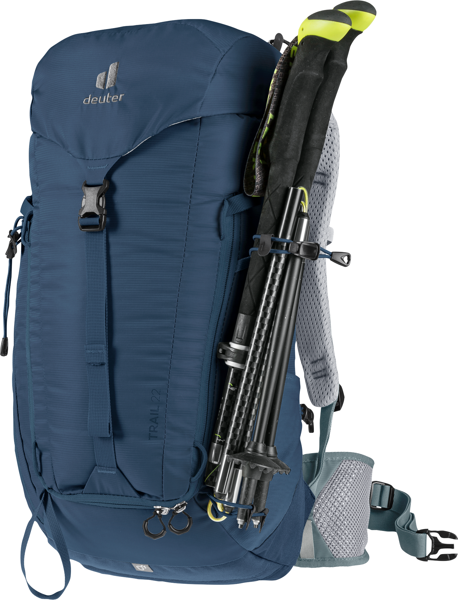 deuter Trail 22 Hiking backpack