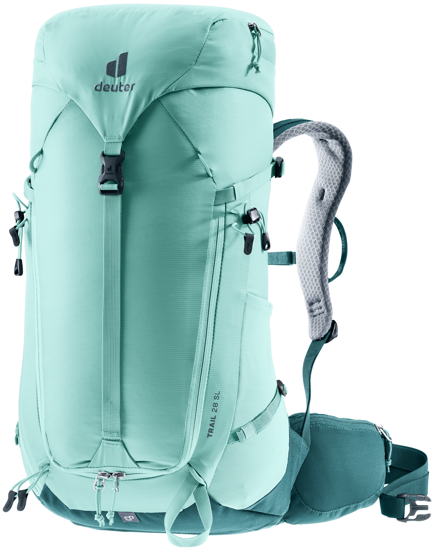 Deuter damenwanderrucksack Clearance