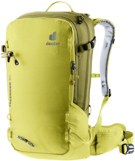 Zaino deuter scialpinismo discount