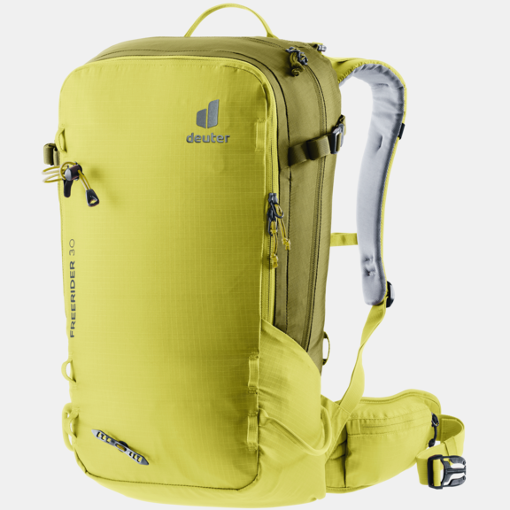 deuter Freerider 30 Zaini da scialpinismo