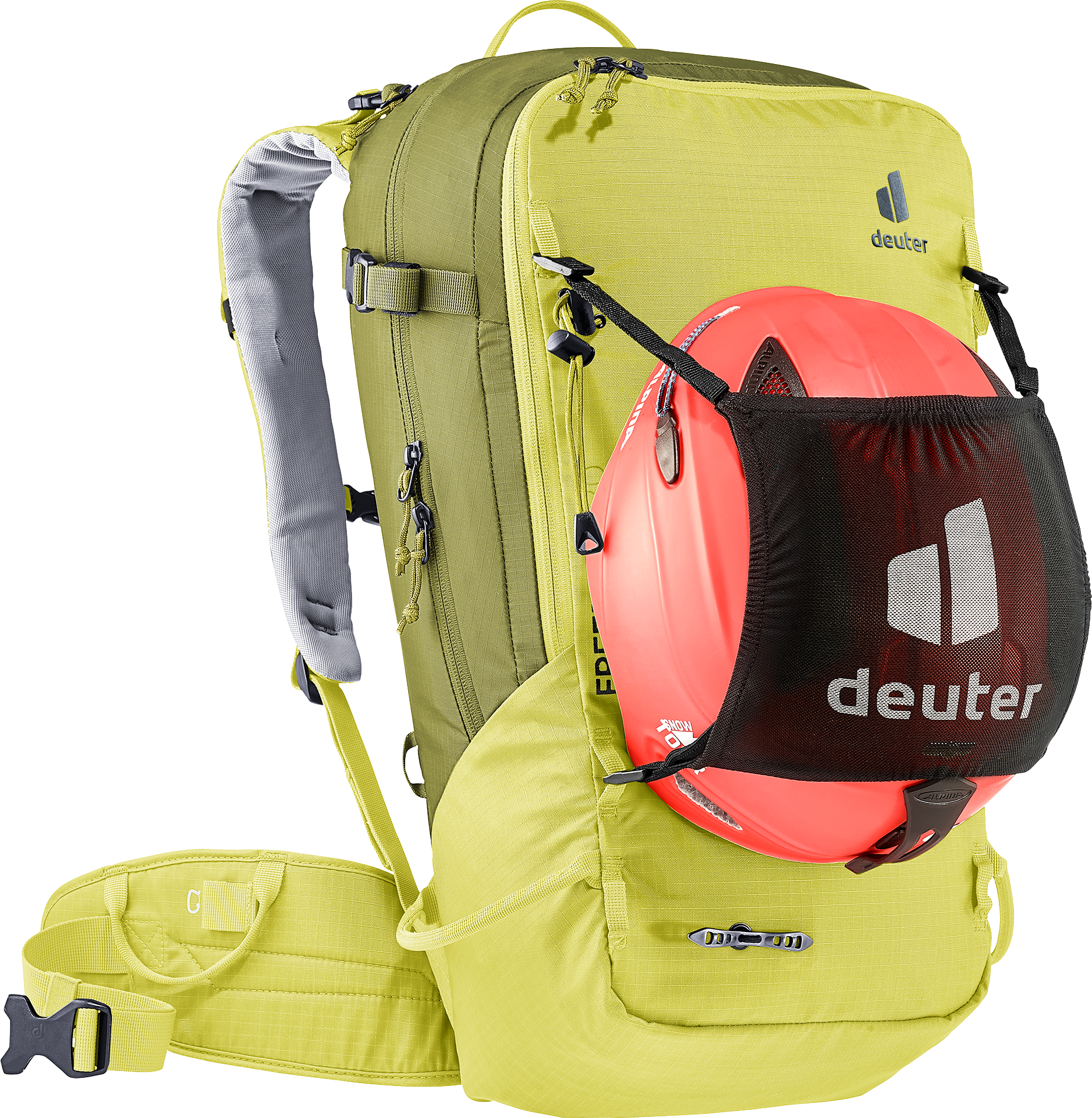 Zaino deuter scialpinismo discount