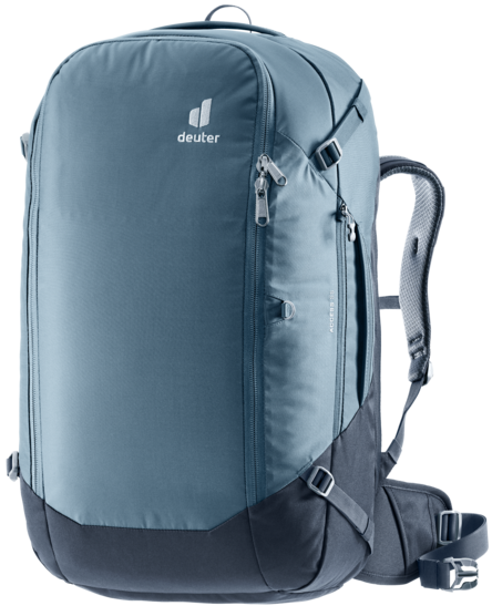 Deuter travel backpack discount