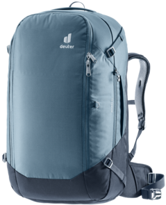 Best deuter backpack for travel outlet