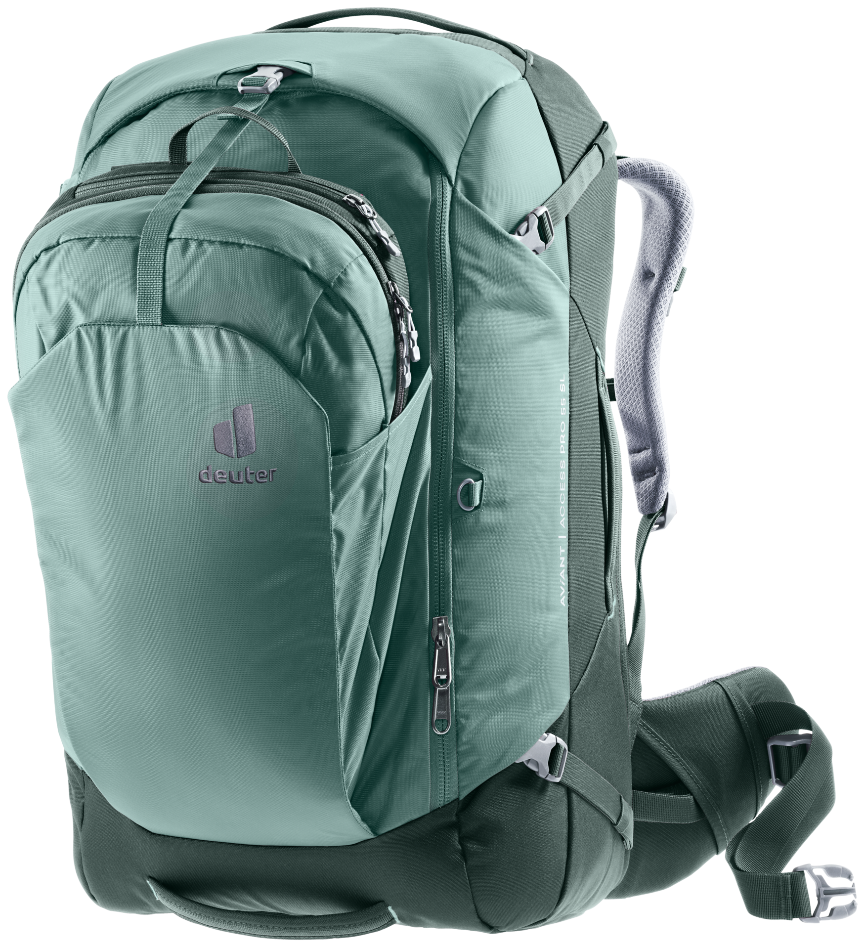 Deuter air comfort backpack cheap