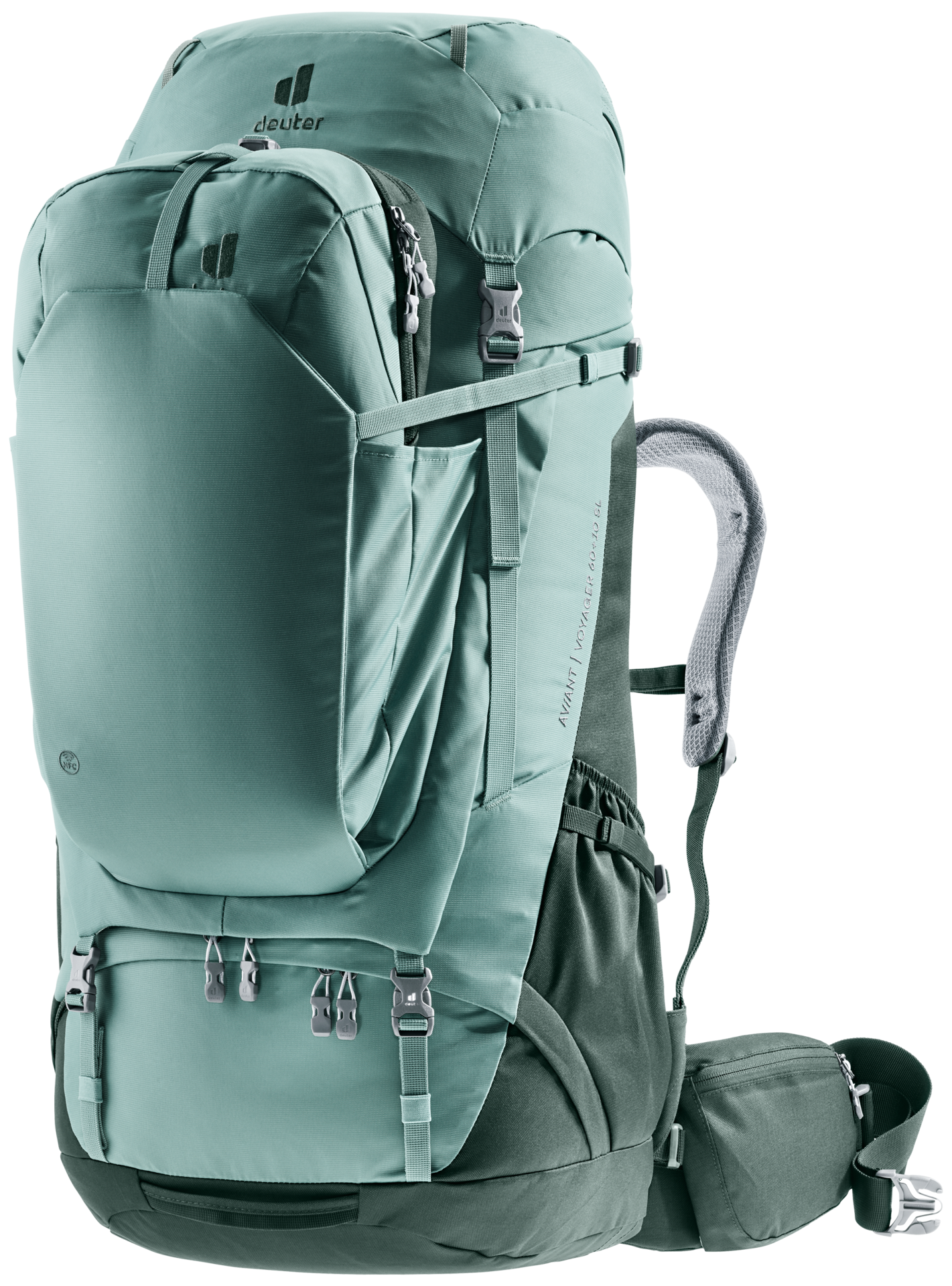 Zaino da viaggio 60 litri on sale