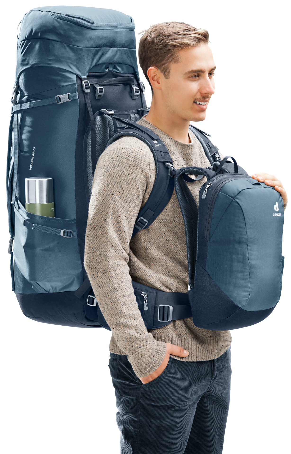 Sac a dos voyage deuter on sale