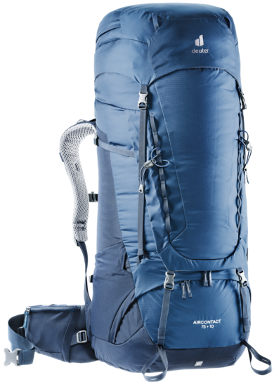 deuter Aircontact 75 + 10 | Trekking backpack