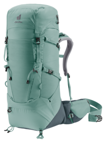 Backpacking rucksack deuter discount