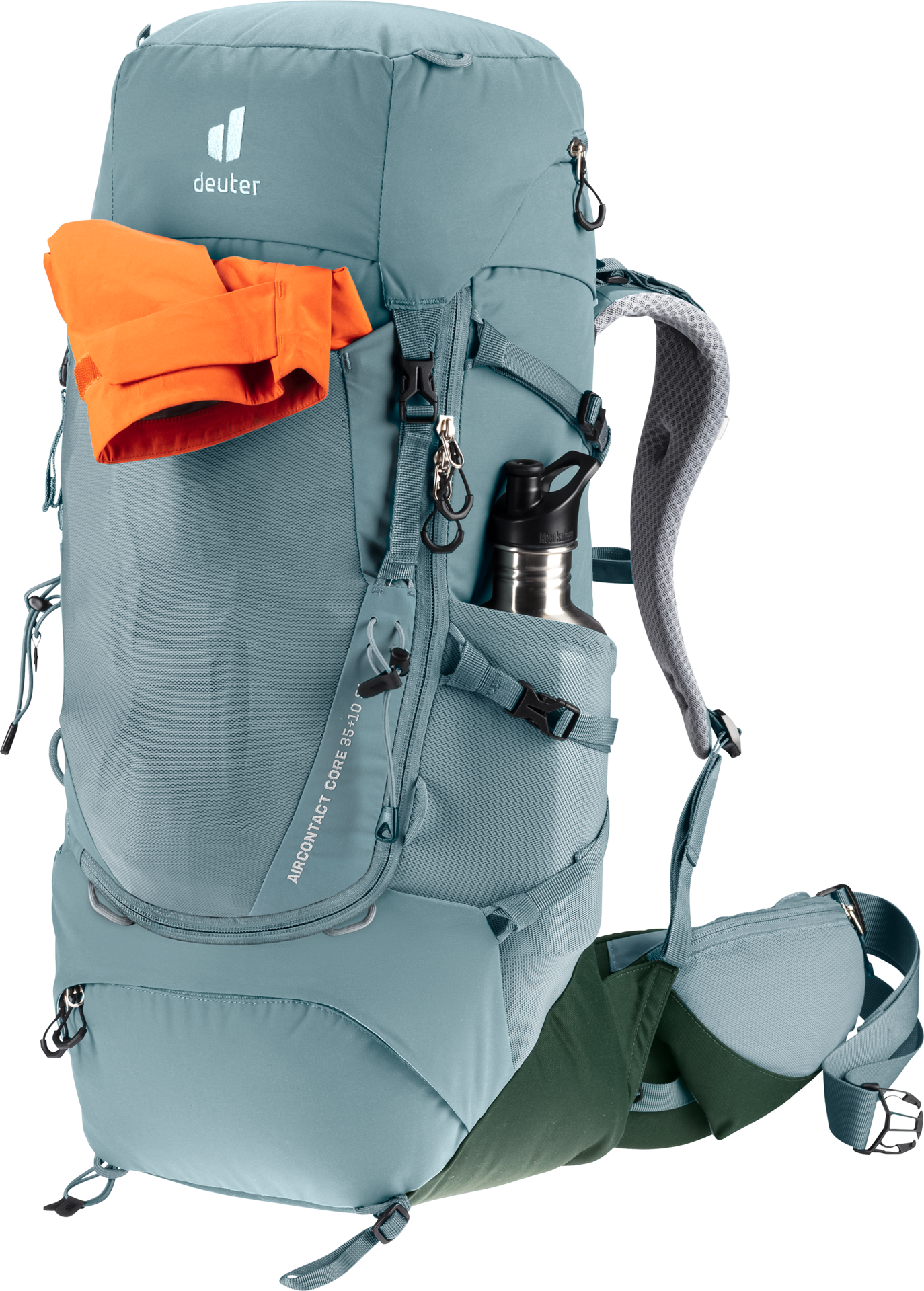Zaino deuter 35 litri on sale