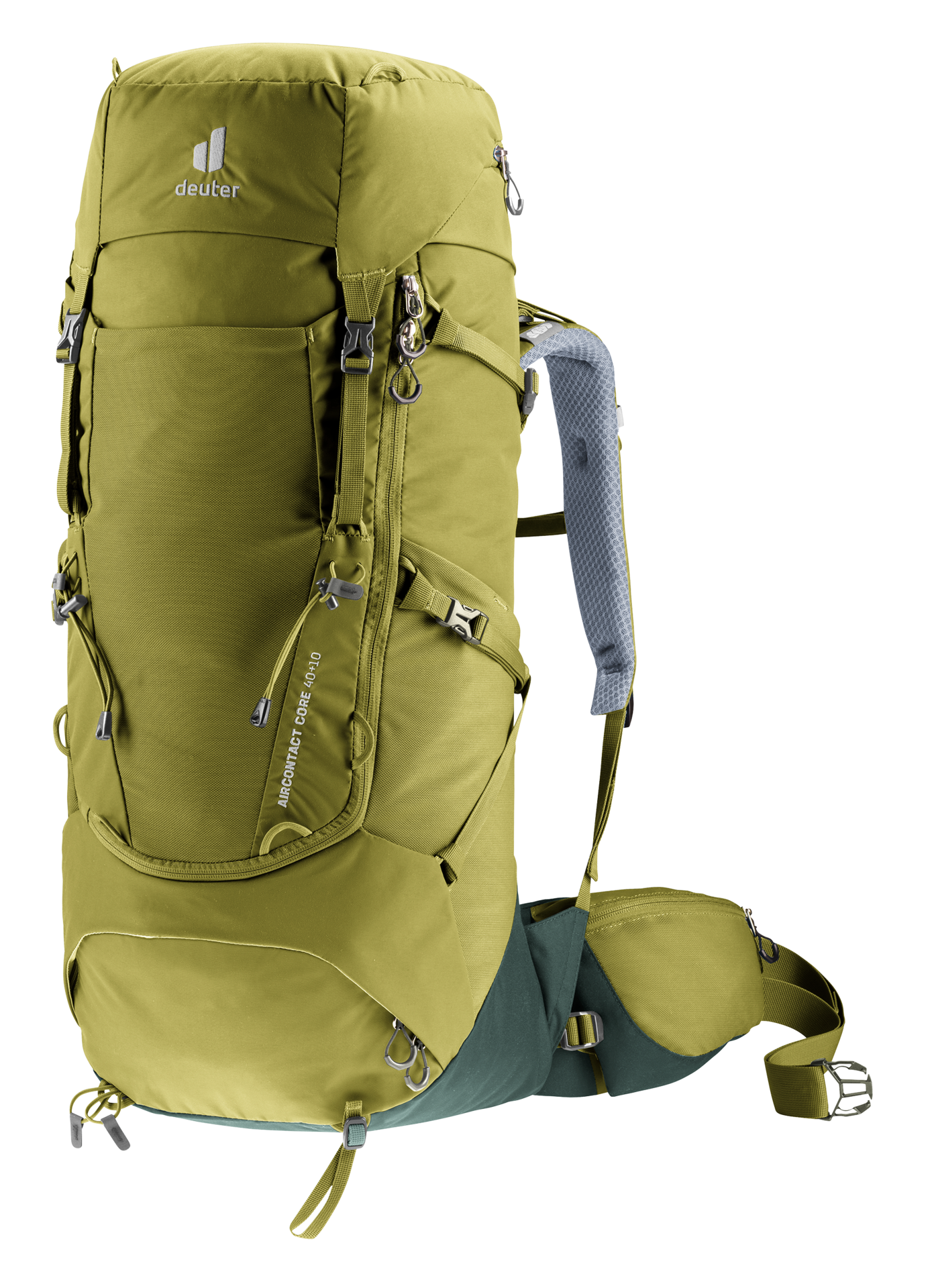 deuter Aircontact Core 40 10 Zaino da trekking