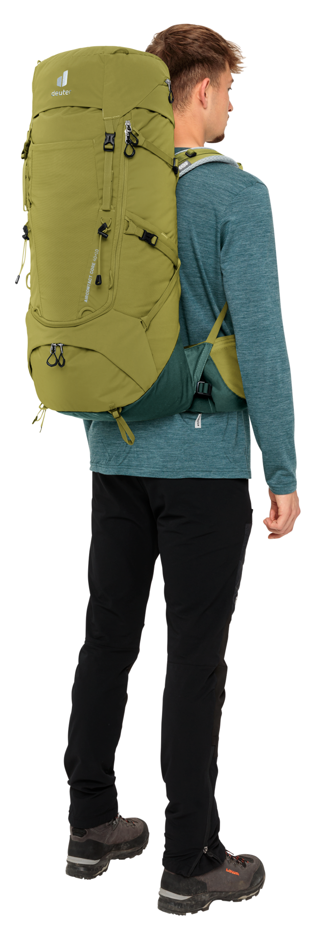 Zaino deuter 40 litri online