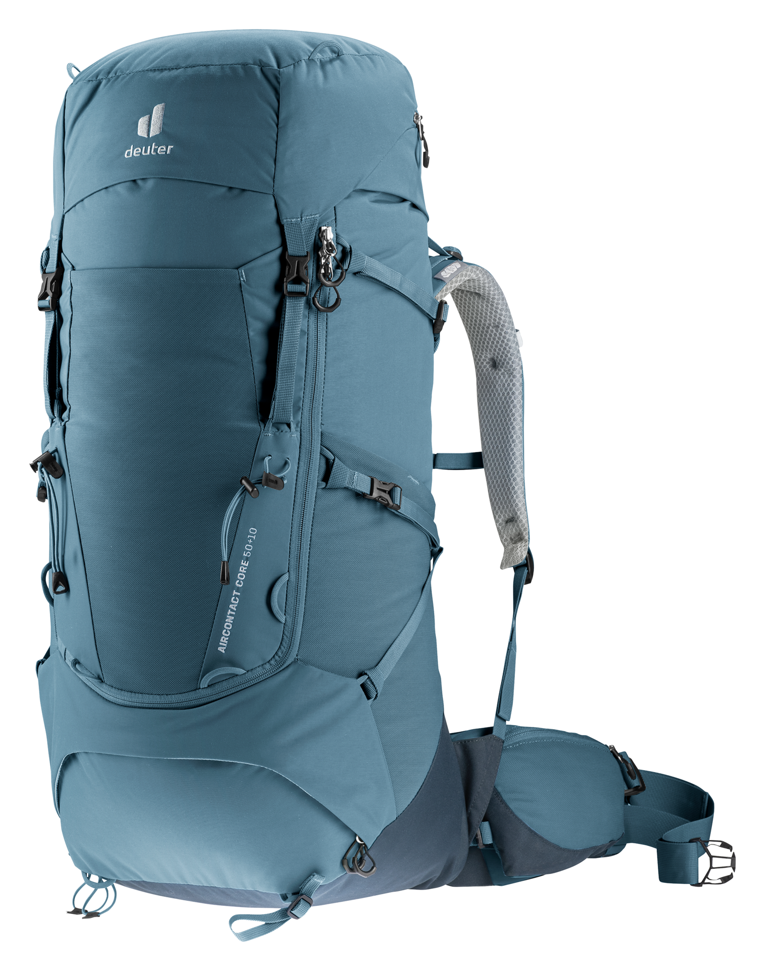 deuter Aircontact Core 50 10 Zaino da trekking