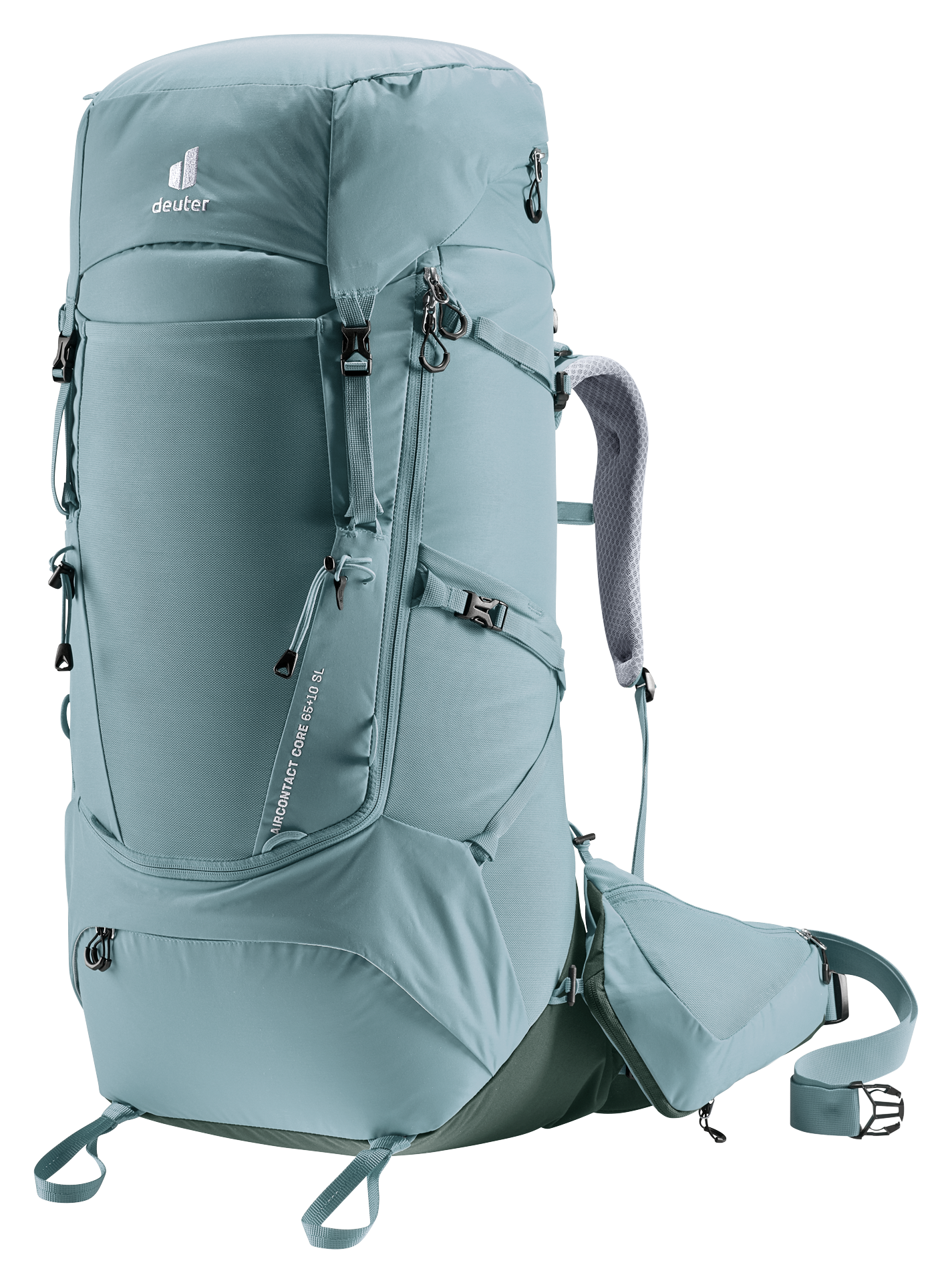 Deuter rucksack herren 65 10 clearance
