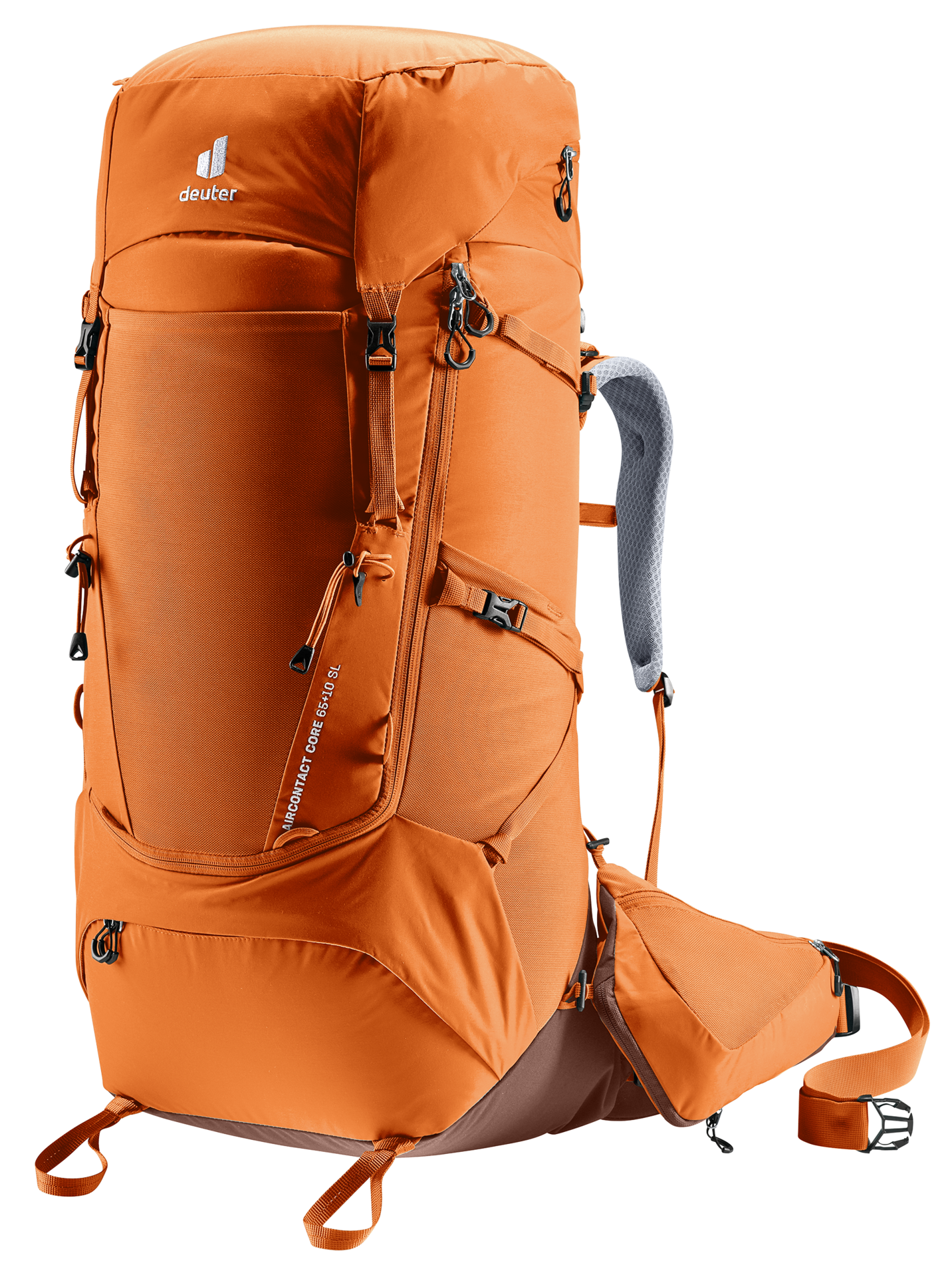 Trekkingrucksack 65 10 Clearance
