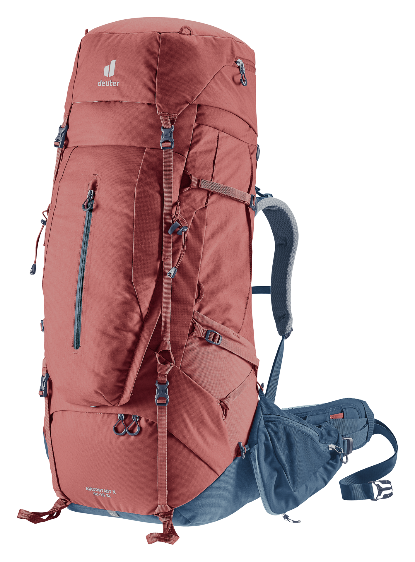 Deuter rucksack 80 Outlet