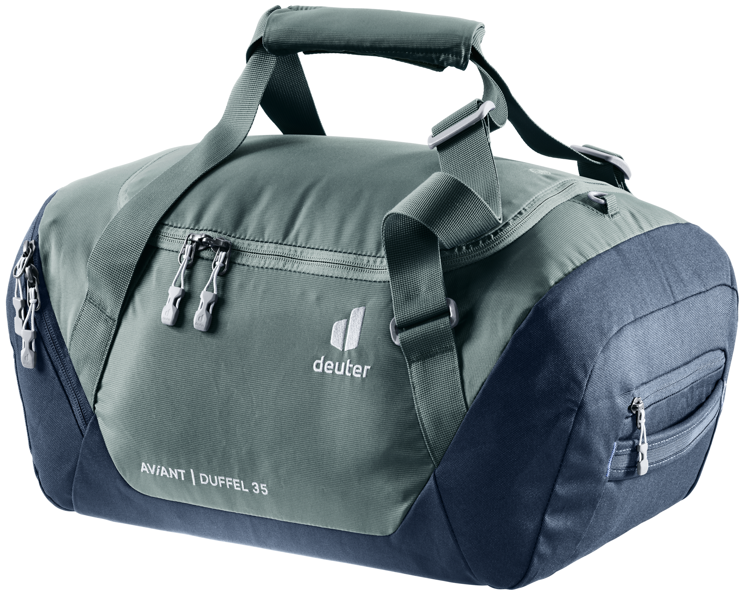Deuter 35l discount