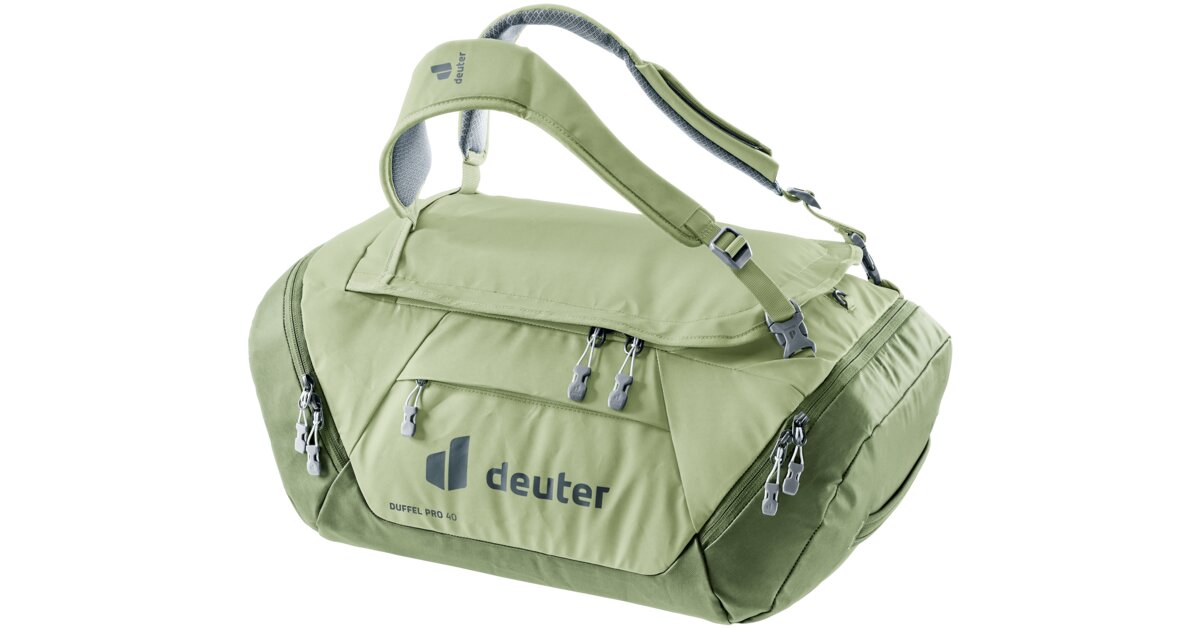 deuter Duffel Pro 40 Duffel bags