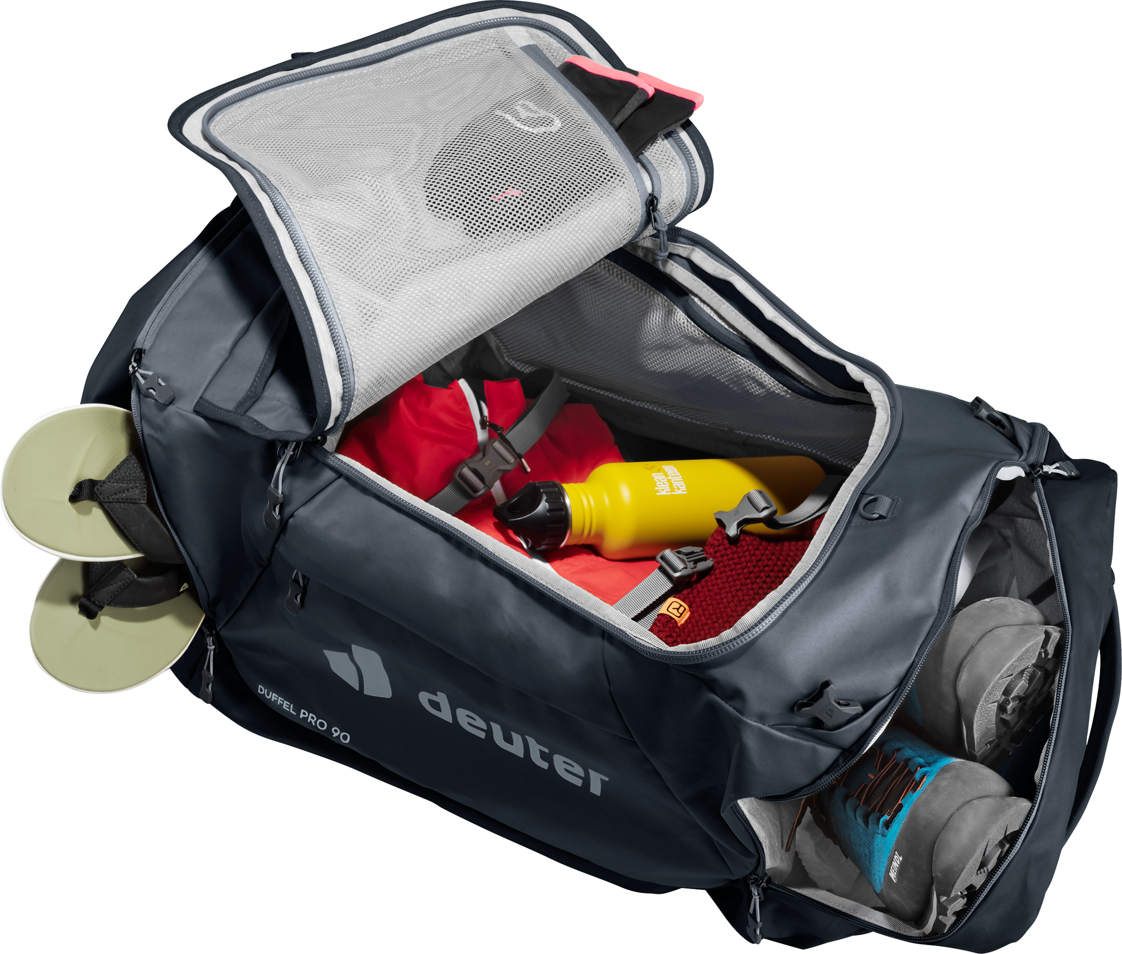 Travel pro duffle bag clearance