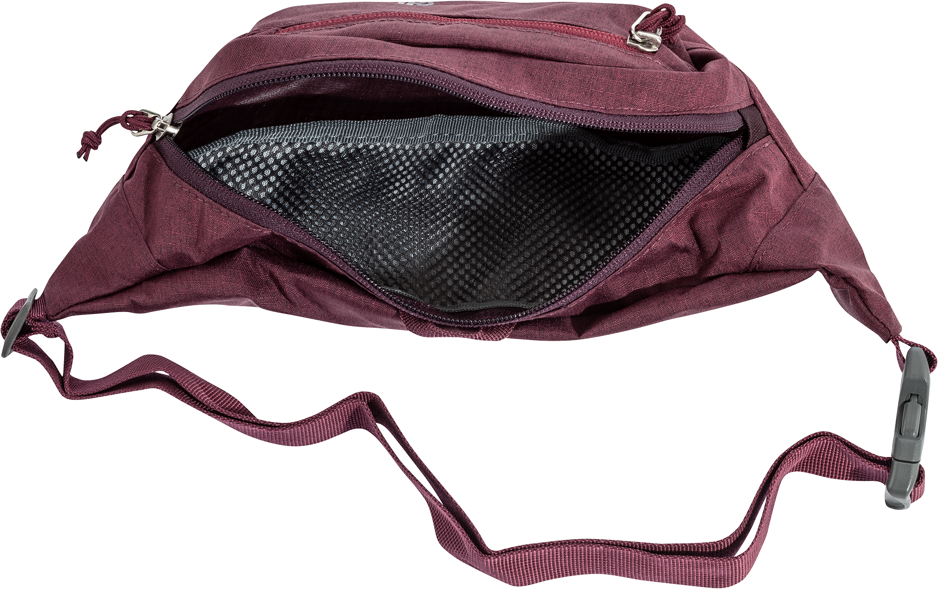 deuter Belt I widerstandsfahige Hufttasche fur Wertsachen