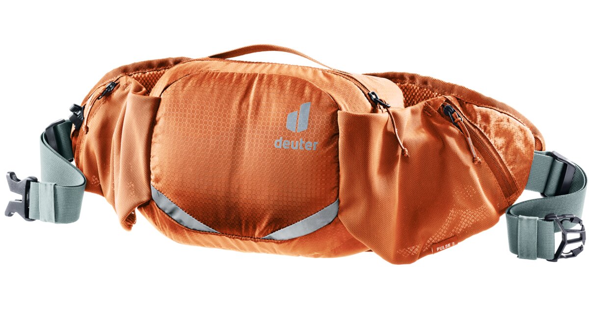 deuter Pulse 3 Hip bag