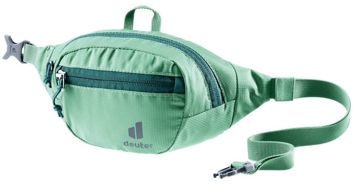 Waist bag deuter top
