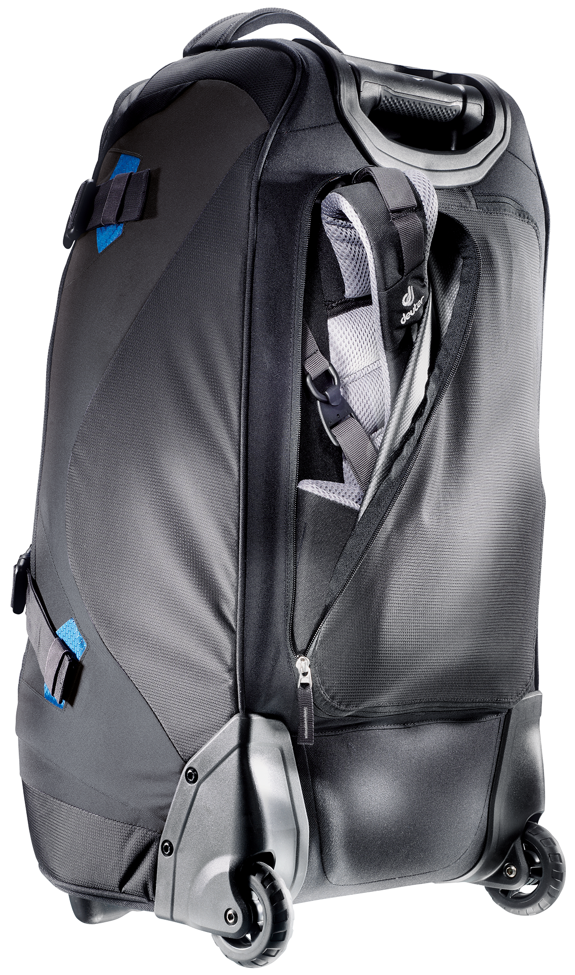 deuter Helion 60 | Roller Bags