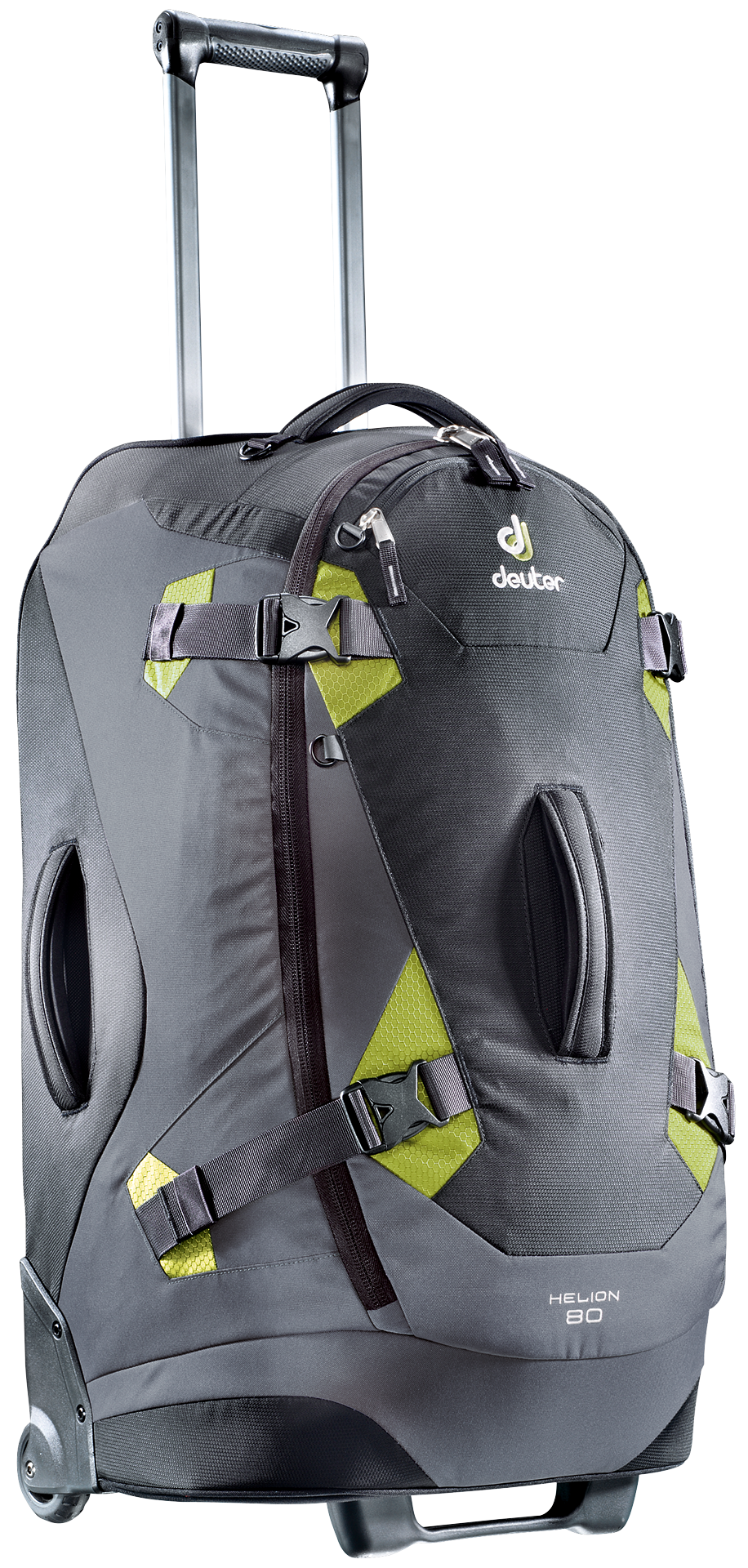 deuter Helion 80 Roller Bags