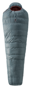 Down sleeping bag Astro Pro 400 SL