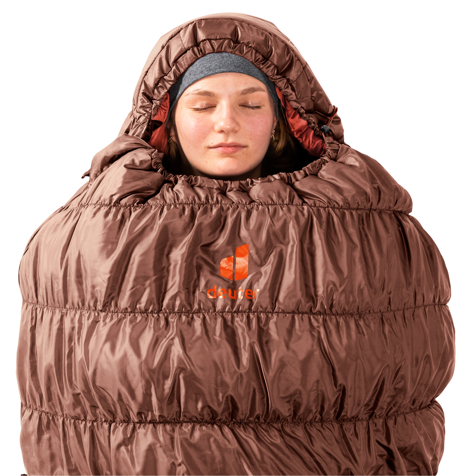 Synthetic down sleeping bag online