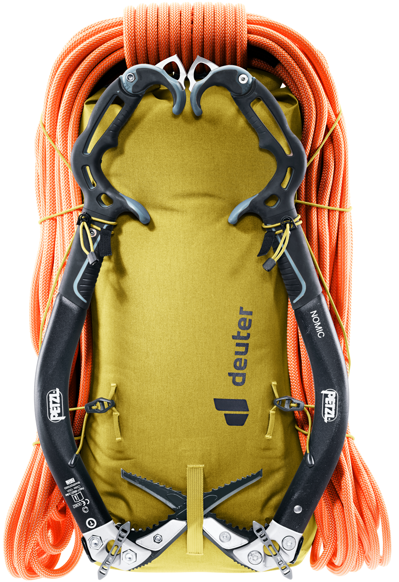 deuter Vertrail 16 Mountaineering backpack