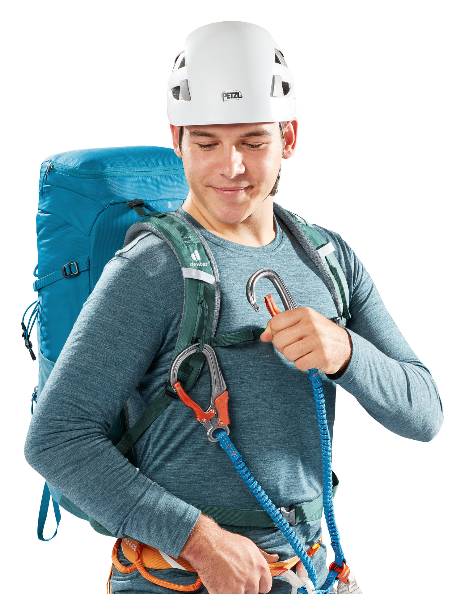 Rucksack deuter 30 Clearance