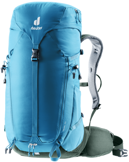 Wanderrucksack von deuter Clearance
